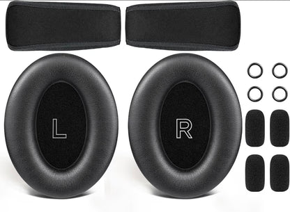 SOULWIT Replacement Kit for Bose A30 Aviation Headset