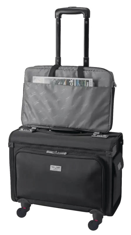 Design4Pilots - Pilot Case Airliner Design4Pilots