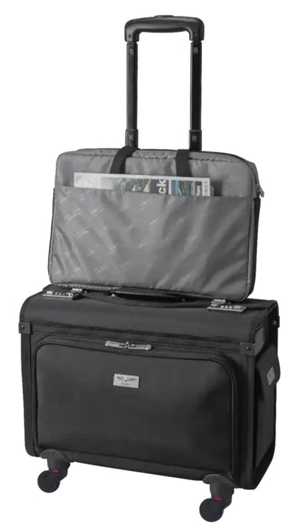 Design4Pilots - Pilot Case Airliner Design4Pilots
