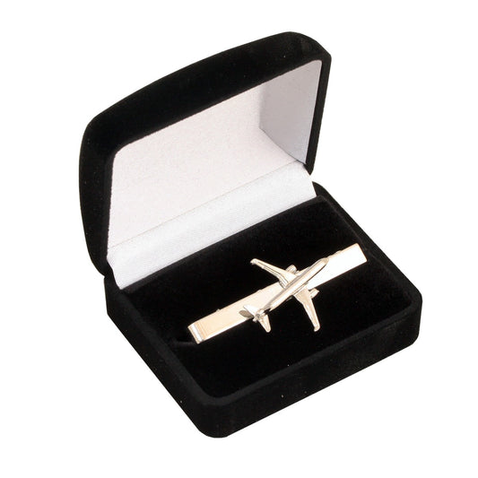 Airbus A220 Tie Bar Speedbird Aviation