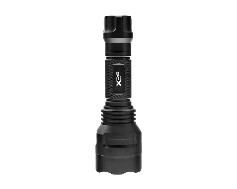XRG C8 XP-L Rechargeable Torch - 250 lumens XRG
