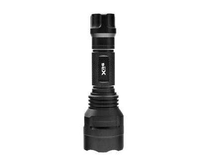 XRG C8 XP-L Rechargeable Torch - 250 lumens XRG