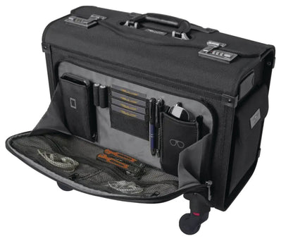 Design4Pilots - Pilot Case Airliner Design4Pilots