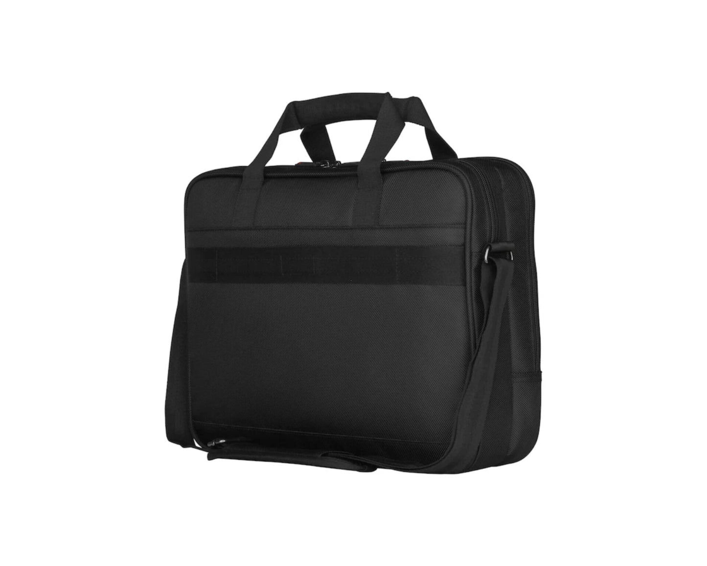 Wenger Prospectus 16" Laptop Bag - Black Sky Wing Tanzania