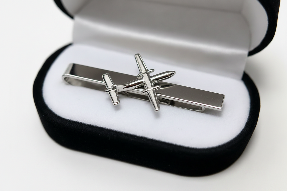 Dash -8 Tie Bar Clivedon