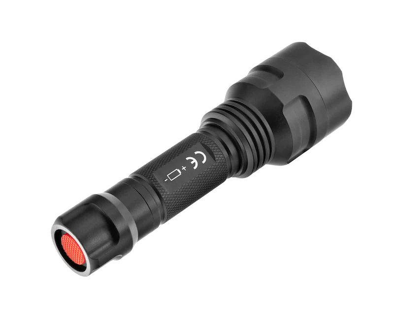 XRG C8 XP-L Rechargeable Torch - 250 lumens XRG