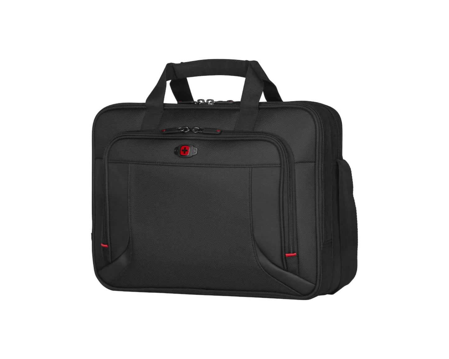Wenger Prospectus 16" Laptop Bag - Black Sky Wing Tanzania