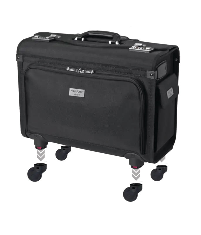 Design4Pilots - Pilot Case Airliner Design4Pilots