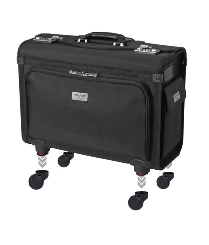 Design4Pilots - Pilot Case Airliner Design4Pilots