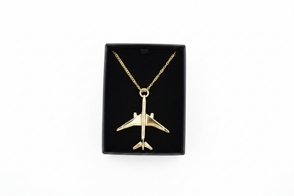 Boeing 777  Pendant Clivedon