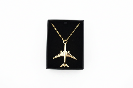 Boeing 777  Pendant Clivedon