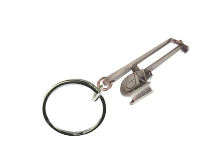 Robinson R22 Keyring Clivedon