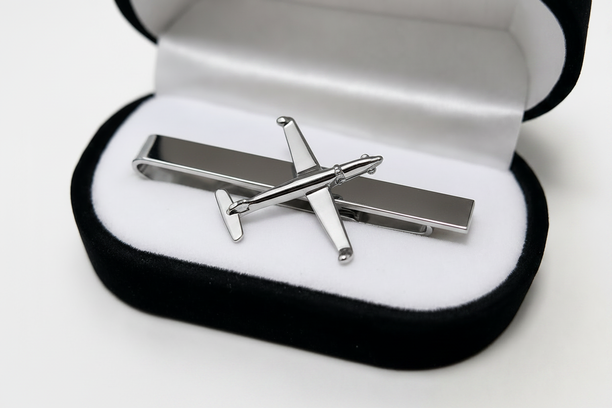 Pilutus PC12 Tie Bar Clivedon