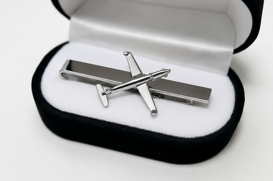 Pilutus PC12 Tie Bar Clivedon