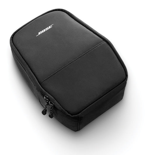 Bose A30 Headset with Dual Plug (Fixed-Wing), Bluetooth, High Impedance and Straight Cable Bose
