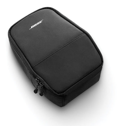 Bose A30 Headset with Dual Plug (Fixed-Wing), Bluetooth, High Impedance and Straight Cable Bose