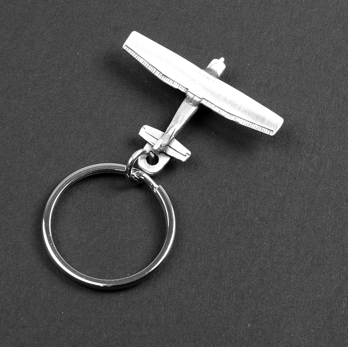 Cessna Keyring Clivdone