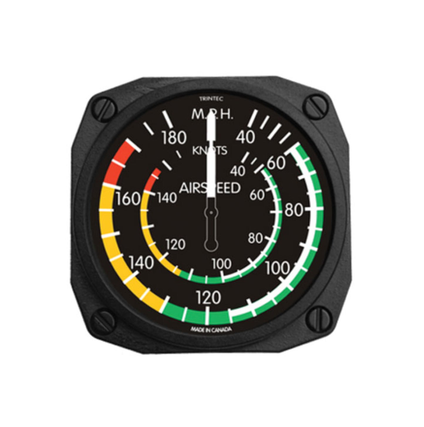 AIRSPEED FRIDGE MAGNET Sky Wing