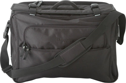 it Luggage Business Shoulder Bag - Black It