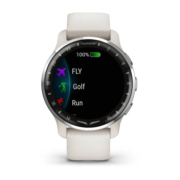 Garmin D2 Air X10 Ivory - Pilot Watch Sky Wing Tanzania