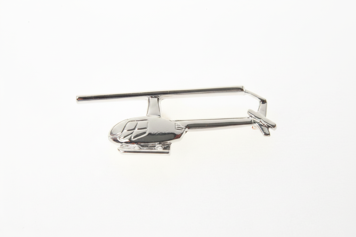 Robinson -R44 Pin Helicopter Clivedon