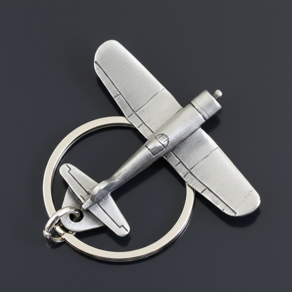 Corsair Keyring Clivedon
