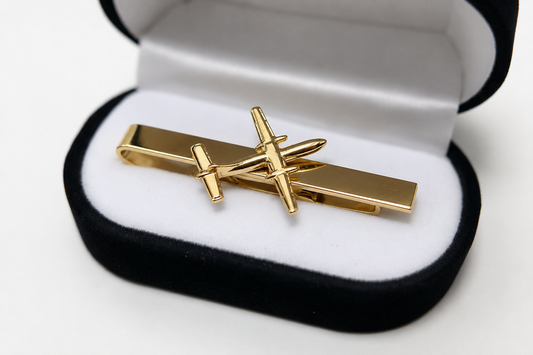 Dash -8 Tie Bar Clivedon