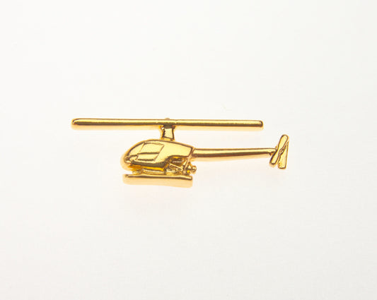 Robinson R22 Helicopter Pin Clivedon