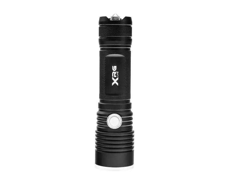 XRG RX80 XP-L Rechargeable Torch - 800 lumens XRG