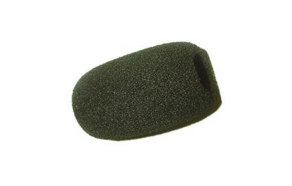 Pooleys Microphone Cover with O ring Pooley's
