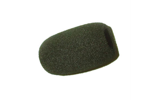 Pooleys Microphone Cover with O ring Pooley's