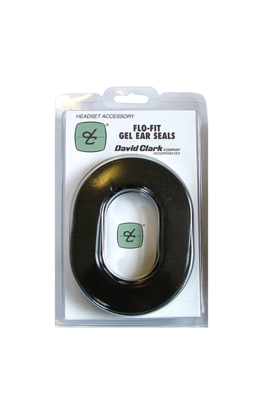 David Clark Flo-Fit Gel Ear Seals David Clarks