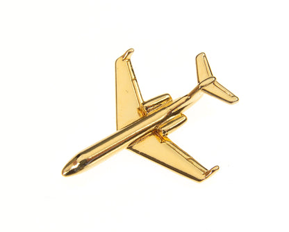 Gulfstream IV Pin Clivedon