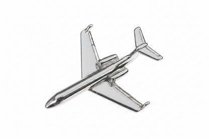 Gulfstream IV Pin Clivedon