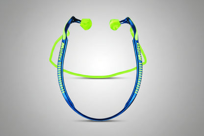Moldex 6700 Jazz Band Earplugs Ear Defenders Moldex