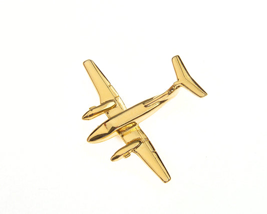 Beech 200 Pin Clivedon