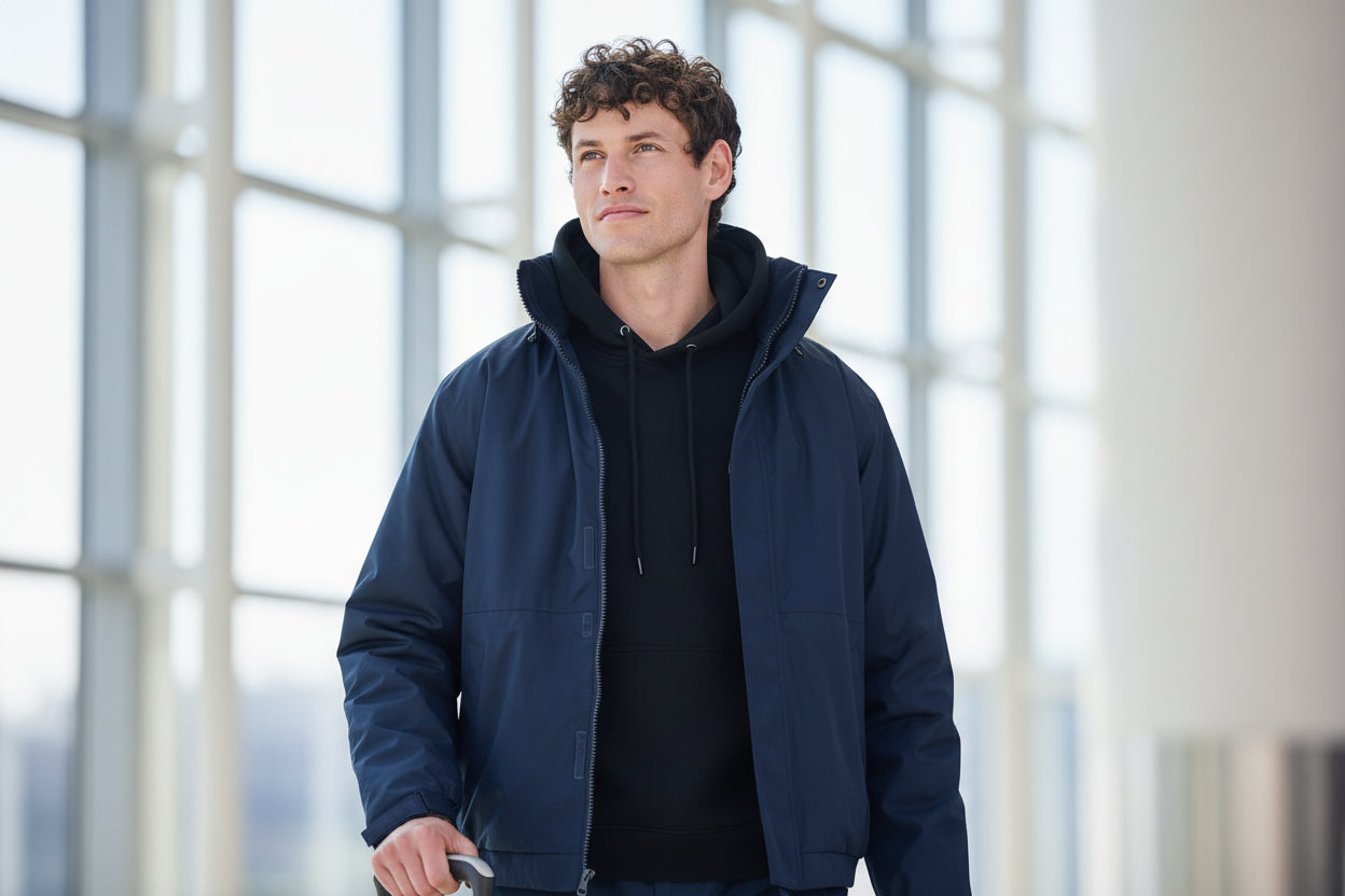 Regatta Dover Waterproof Insulated Jacket Regatta