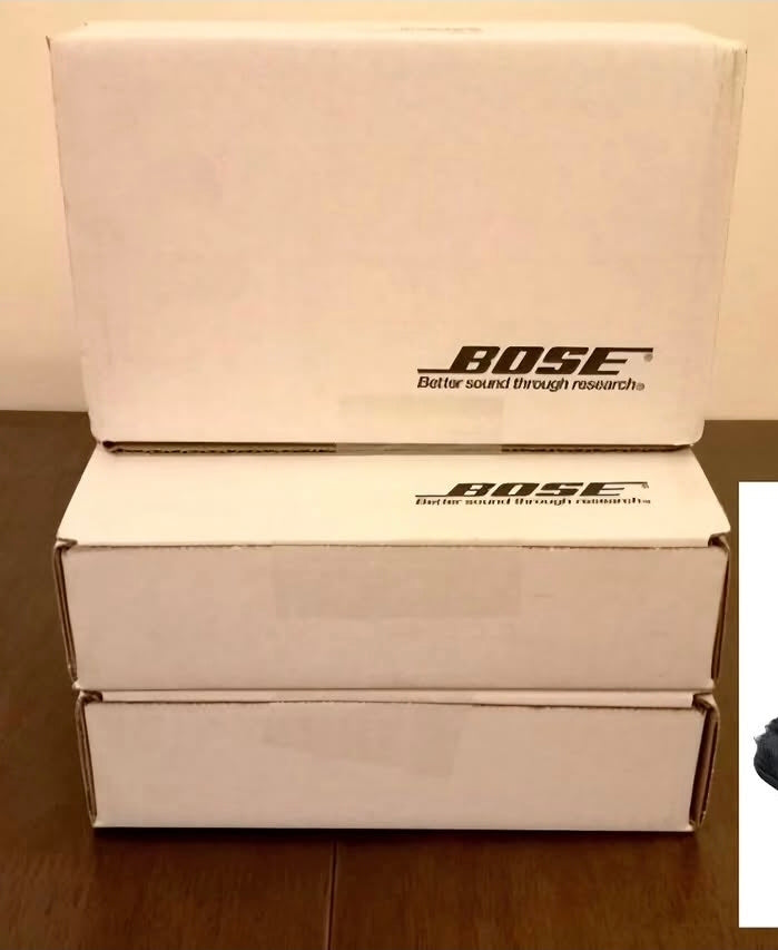 Bose A20 Service Accessory Kit Bose