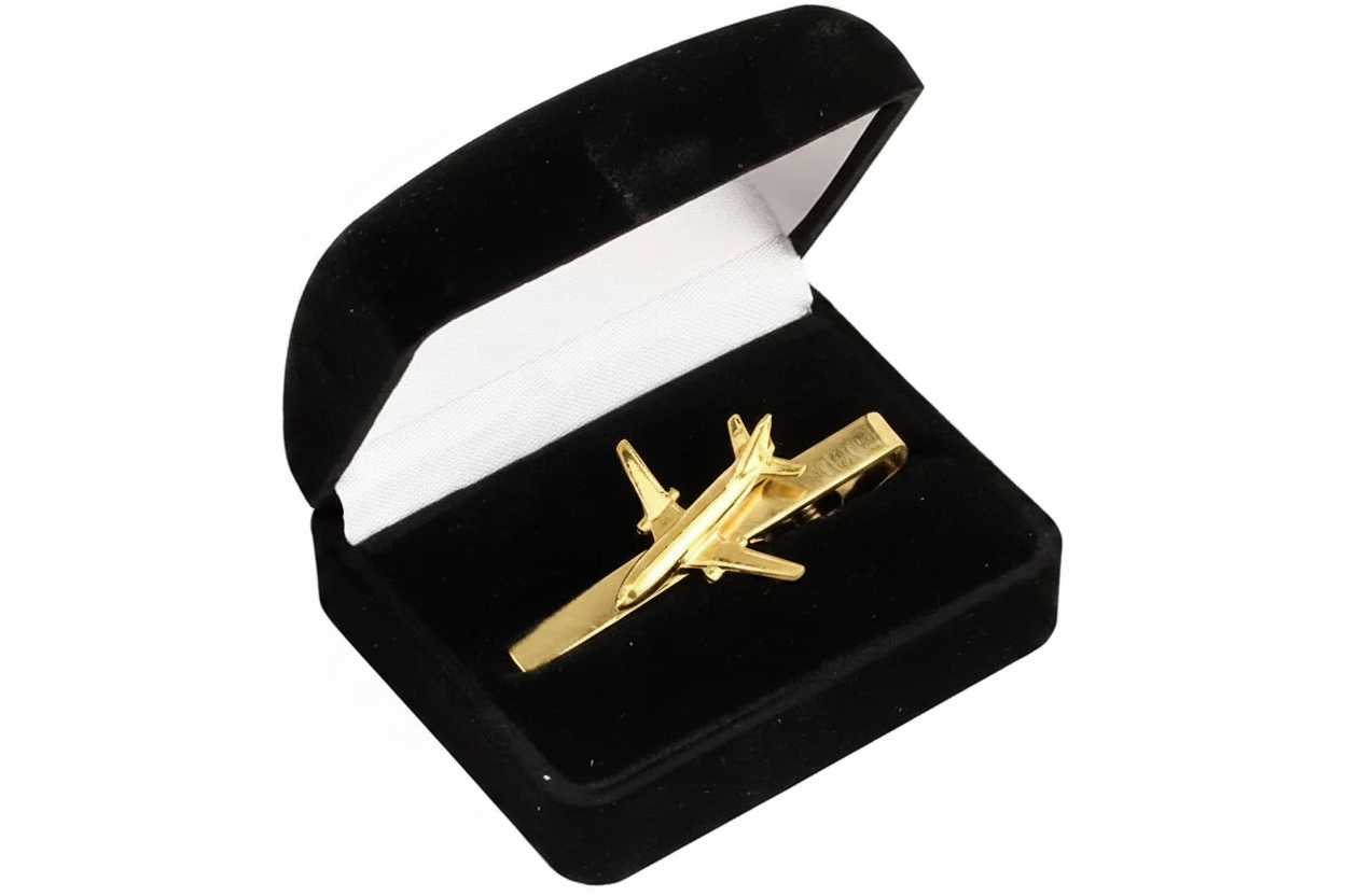 Boeing 737 Max Tie Bar Clivedon