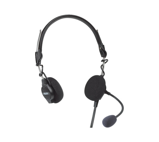 TELEX AIRMAN 750 with XLR-5 Plug Telex