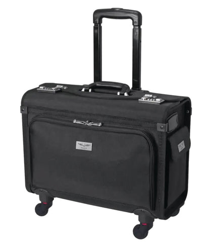 Design4Pilots - Pilot Case Airliner Design4Pilots