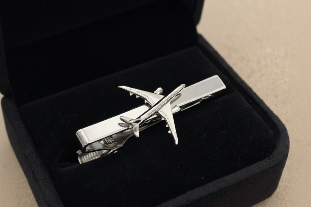 Boeing 787 Tie Bar Clivedon