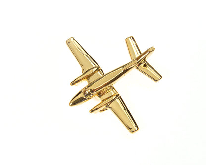 Beech C90 Pin Clivedon