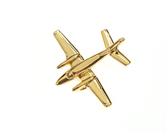 Beech C90 Pin Clivedon