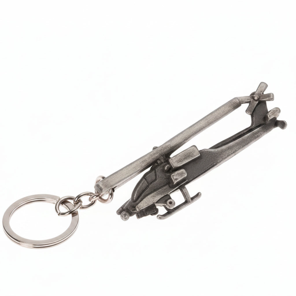 Apache Keyring Clivedon