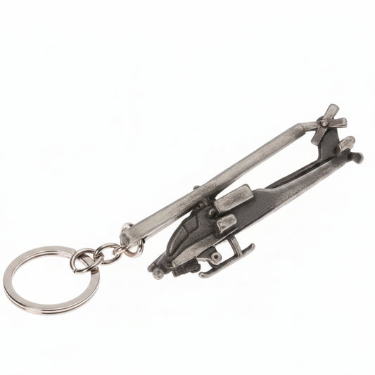 Apache Keyring Clivedon