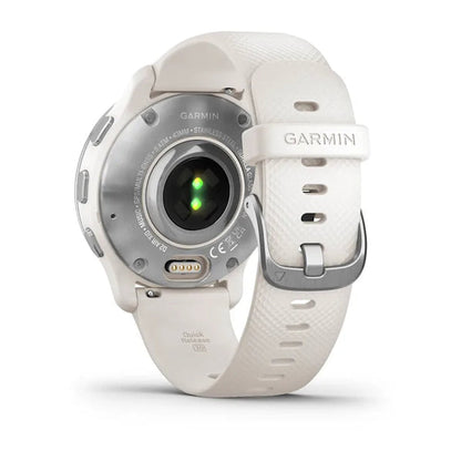 Garmin D2 Air X10 Ivory - Pilot Watch Sky Wing Tanzania