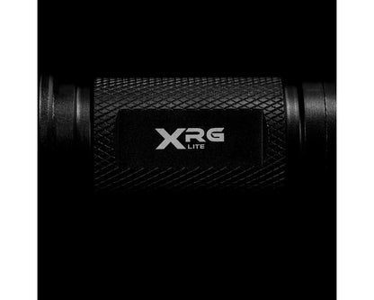 XRG C8 XP-L Rechargeable Torch - 250 lumens XRG