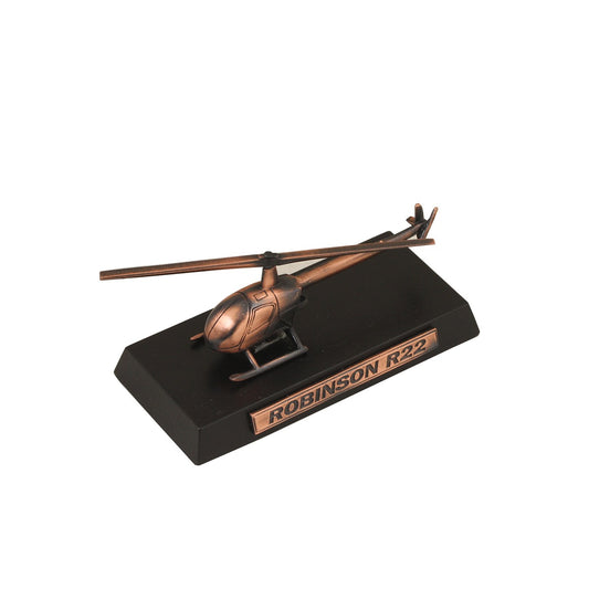 Robinson R22 Desk Model Clivedon