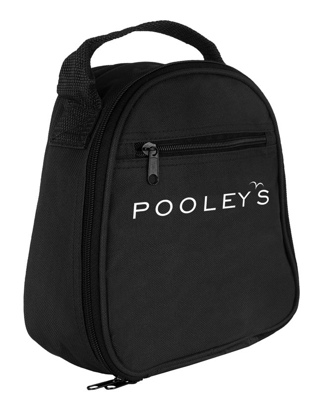 Pooleys Single Headset Bag Poolyes